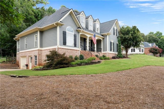 31 Heartwood Drive SW, Cartersville, GA 30120