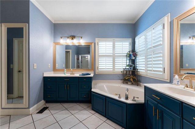 31 Heartwood Drive SW, Cartersville, GA 30120