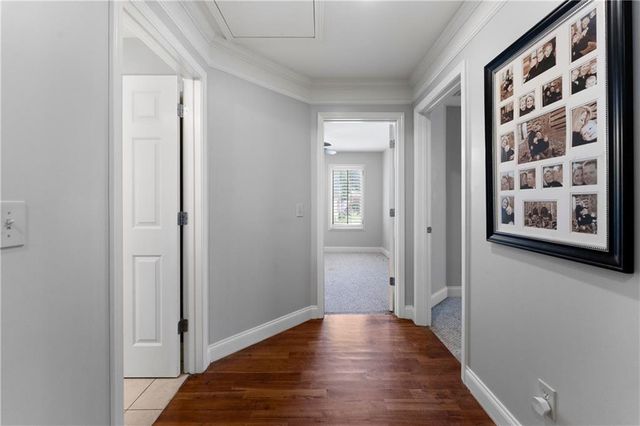 31 Heartwood Drive SW, Cartersville, GA 30120