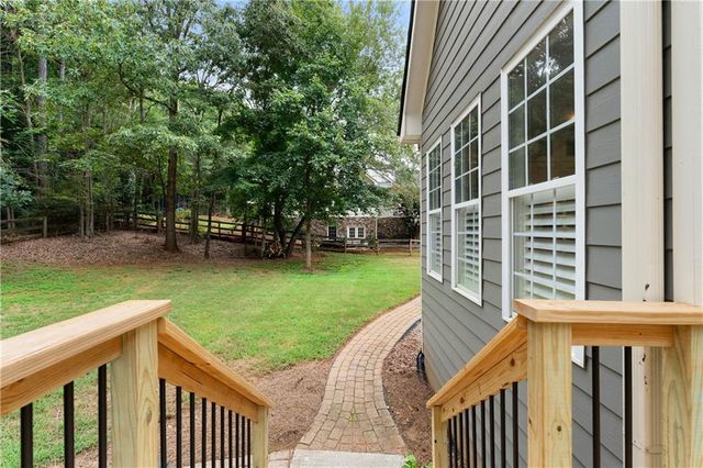 31 Heartwood Drive SW, Cartersville, GA 30120