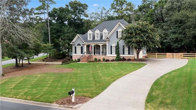 31 Heartwood Drive SW, Cartersville, GA 30120