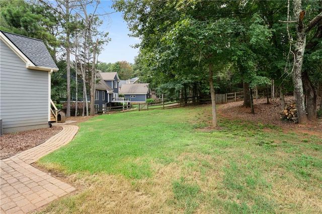 31 Heartwood Drive SW, Cartersville, GA 30120