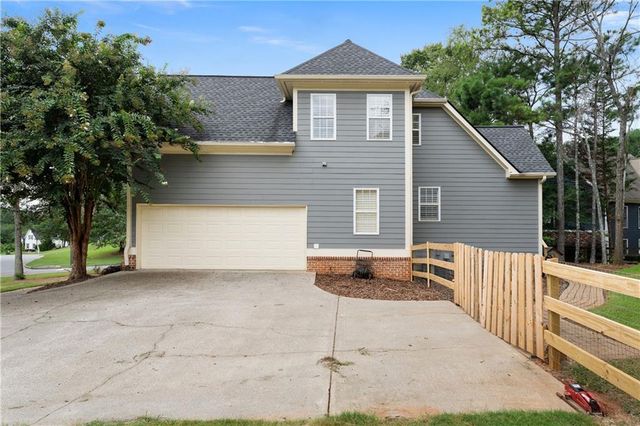 31 Heartwood Drive SW, Cartersville, GA 30120