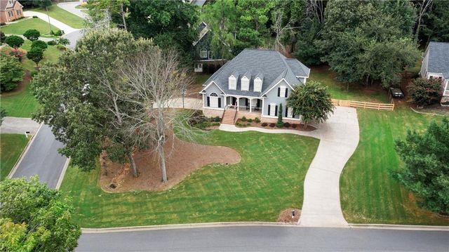 31 Heartwood Drive SW, Cartersville, GA 30120