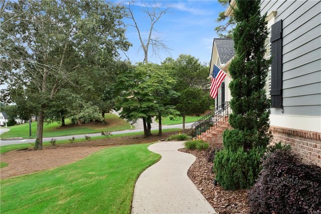 31 Heartwood Drive SW, Cartersville, GA 30120