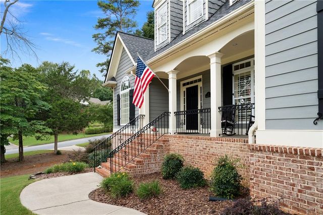 31 Heartwood Drive SW, Cartersville, GA 30120