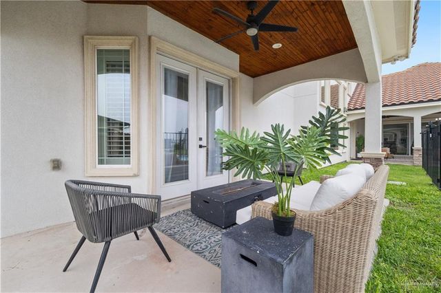 12916 N 38th Street, Edinburg, TX 78541