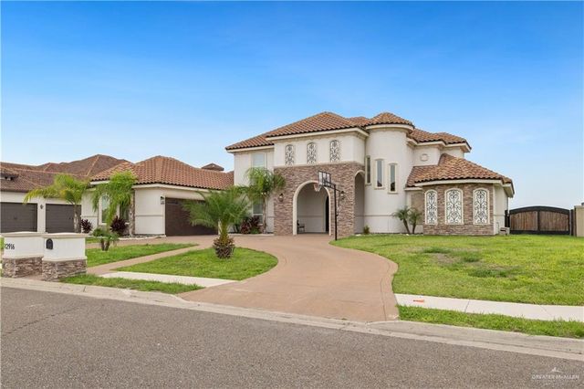 12916 N 38th Street, Edinburg, TX 78541