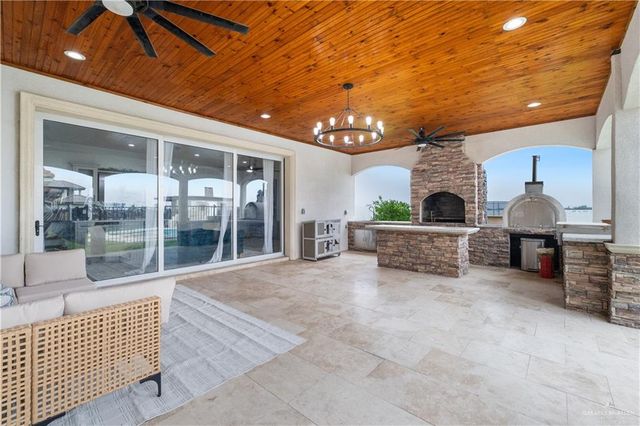 12916 N 38th Street, Edinburg, TX 78541