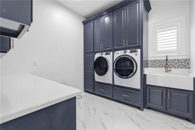 12916 N 38th Street, Edinburg, TX 78541