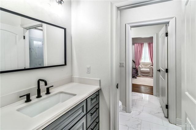 12916 N 38th Street, Edinburg, TX 78541