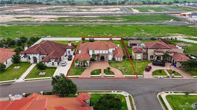 12916 N 38th Street, Edinburg, TX 78541