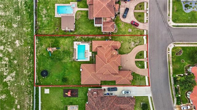 12916 N 38th Street, Edinburg, TX 78541