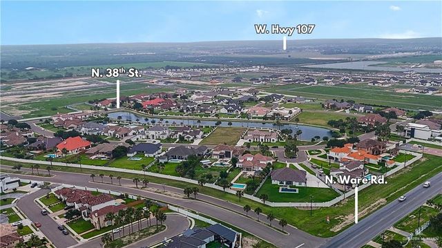 12916 N 38th Street, Edinburg, TX 78541