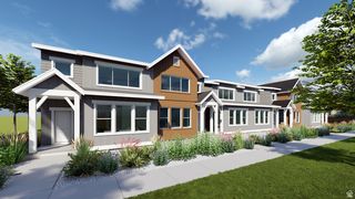 1644 W VIOLA LN #3032, Saratoga Springs, UT 84045