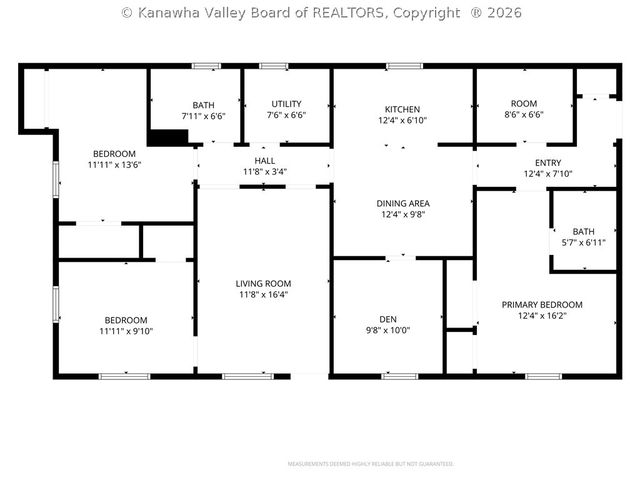 15 138th Street, Charleston, WV 25315