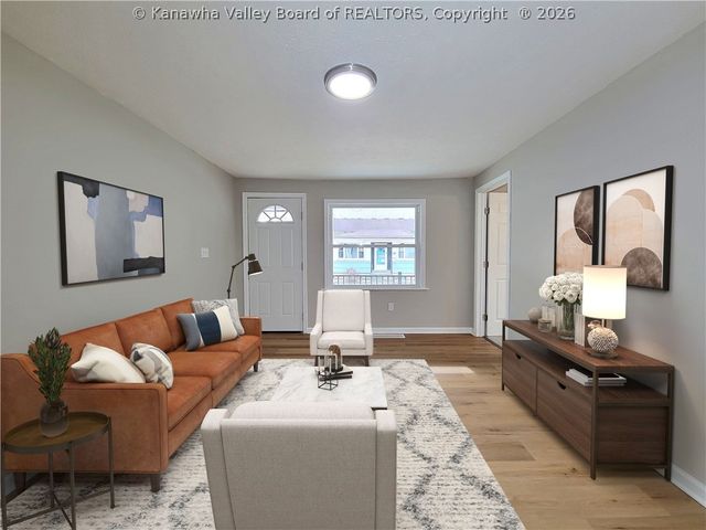 15 138th Street, Charleston, WV 25315