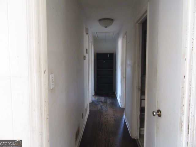 4043 Lithia Way, Lithia Springs, GA 30122