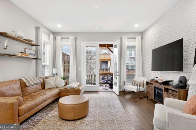 4302 Parkside Place, Atlanta, GA 30342