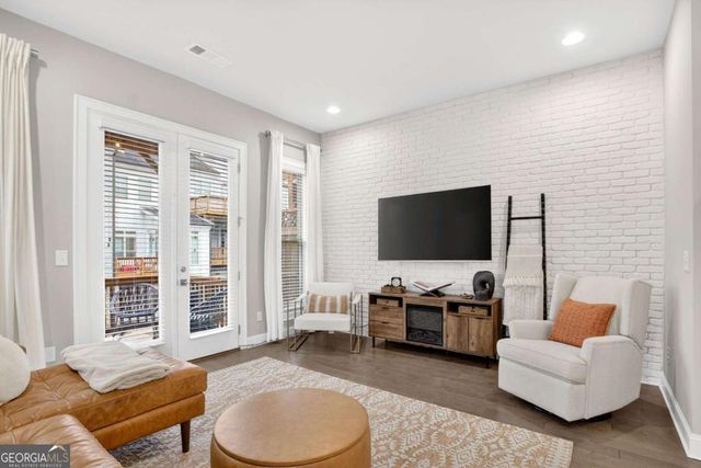 4302 Parkside Place, Atlanta, GA 30342