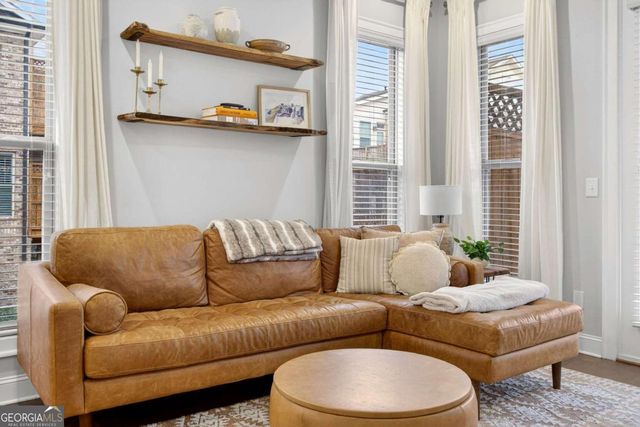 4302 Parkside Place, Atlanta, GA 30342