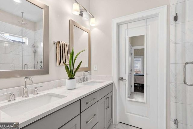 4302 Parkside Place, Atlanta, GA 30342