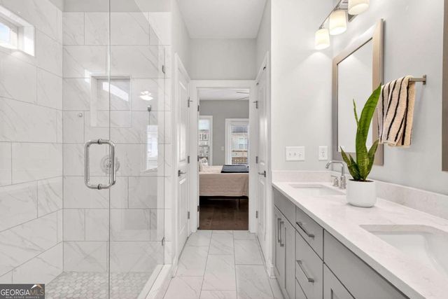 4302 Parkside Place, Atlanta, GA 30342