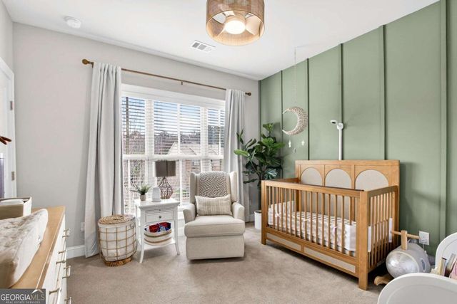 4302 Parkside Place, Atlanta, GA 30342