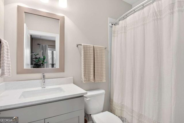 4302 Parkside Place, Atlanta, GA 30342