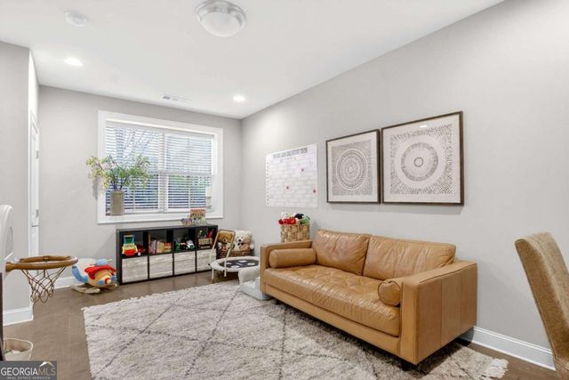 4302 Parkside Place, Atlanta, GA 30342