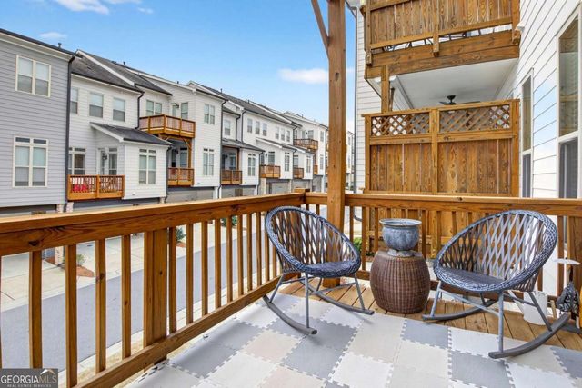 4302 Parkside Place, Atlanta, GA 30342