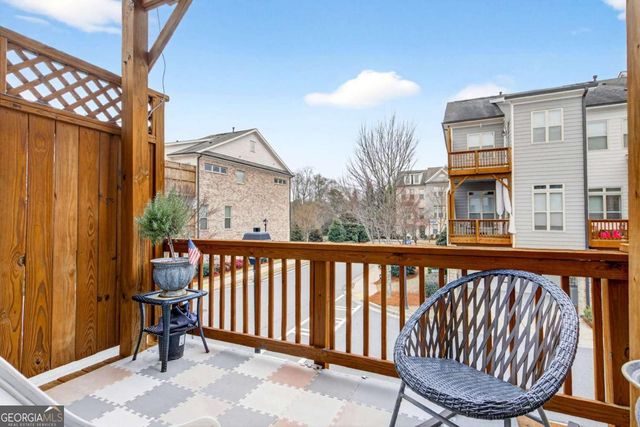 4302 Parkside Place, Atlanta, GA 30342