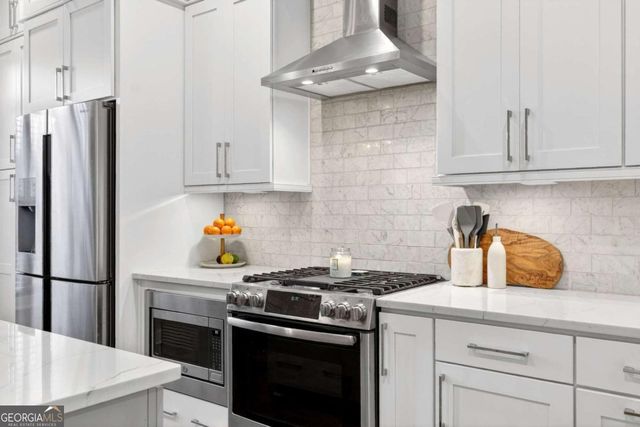 4302 Parkside Place, Atlanta, GA 30342