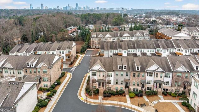 4302 Parkside Place, Atlanta, GA 30342