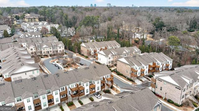 4302 Parkside Place, Atlanta, GA 30342
