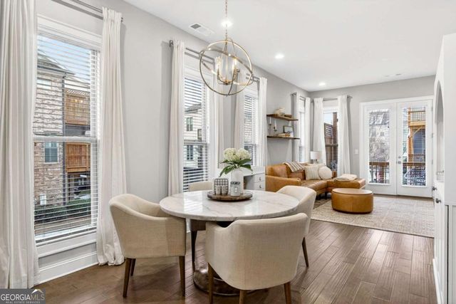 4302 Parkside Place, Atlanta, GA 30342