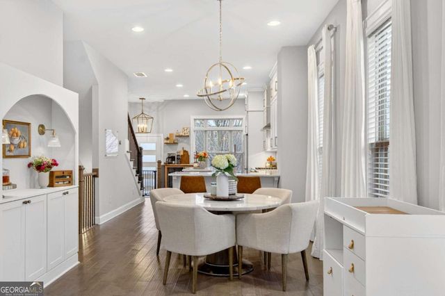 4302 Parkside Place, Atlanta, GA 30342