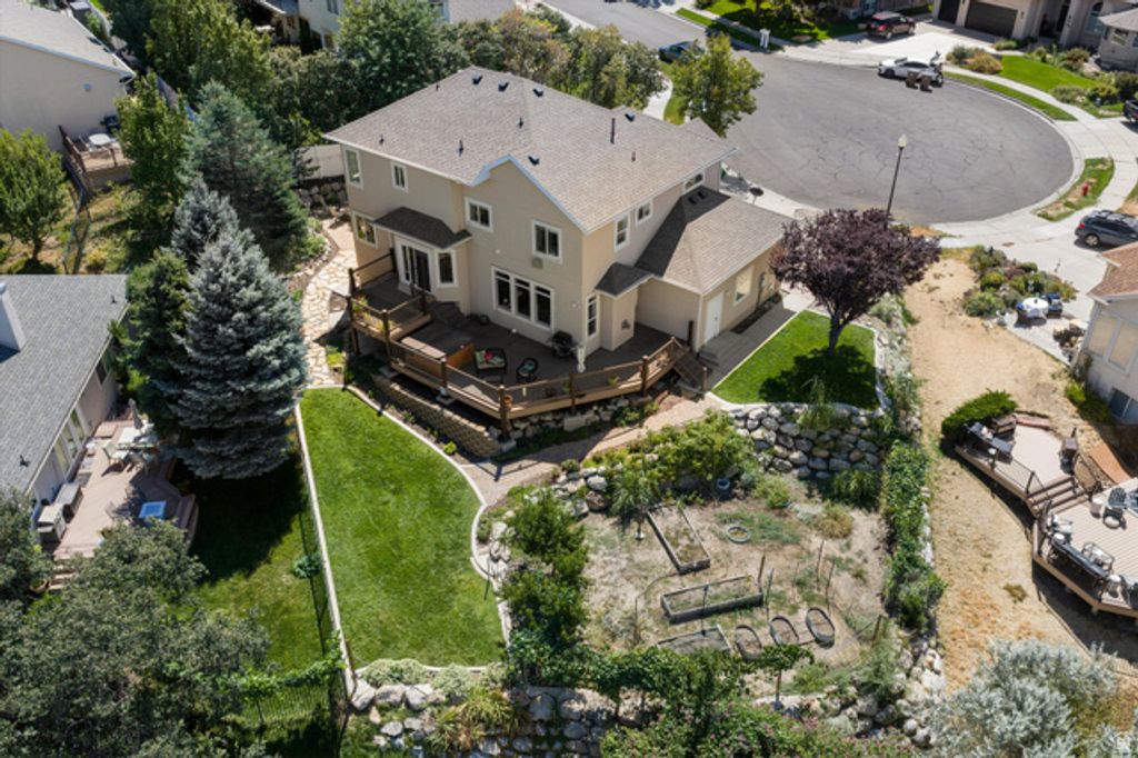 1333 E MARTHA DUNYON CIR, Draper, UT 84020 — photo 2