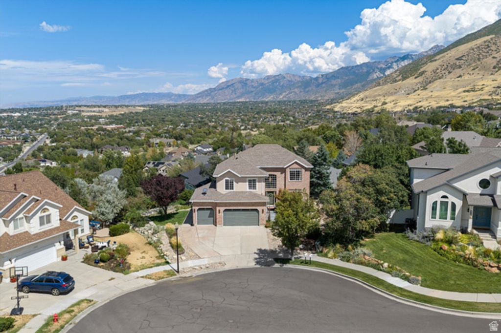 1333 E MARTHA DUNYON CIR, Draper, UT 84020 — photo 3