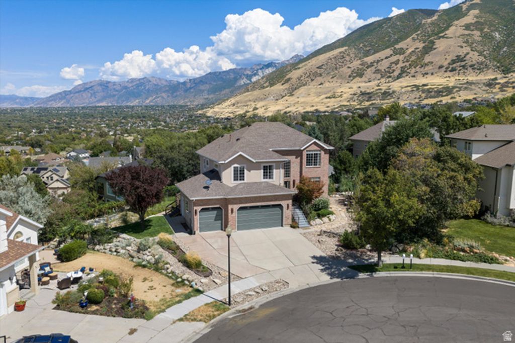 1333 E MARTHA DUNYON CIR, Draper, UT 84020 — photo 4