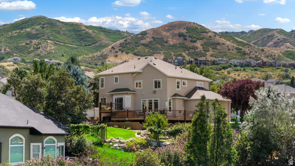 1333 E MARTHA DUNYON CIR, Draper, UT 84020 — photo 5