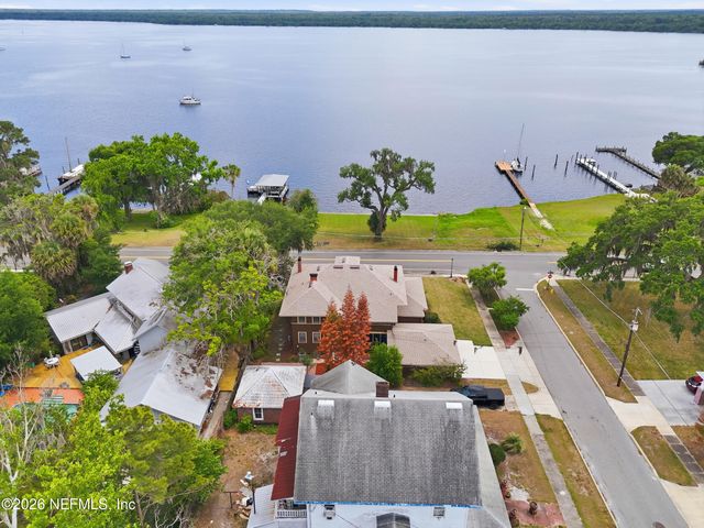 520 RIVER Street, Palatka, FL 32177