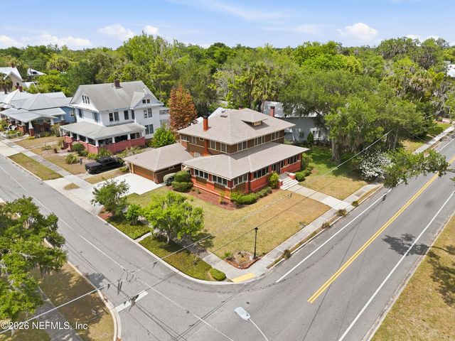520 RIVER Street, Palatka, FL 32177