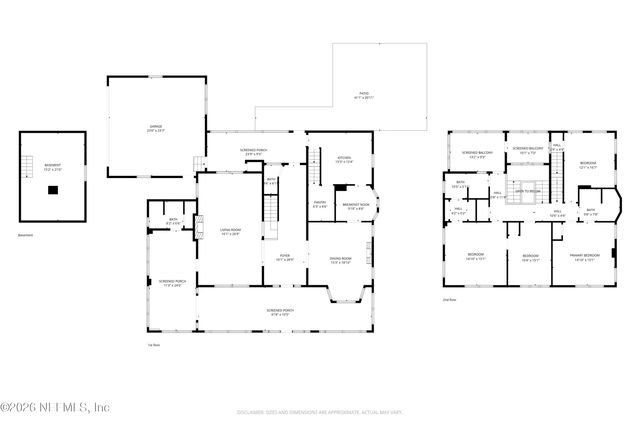 520 RIVER Street, Palatka, FL 32177