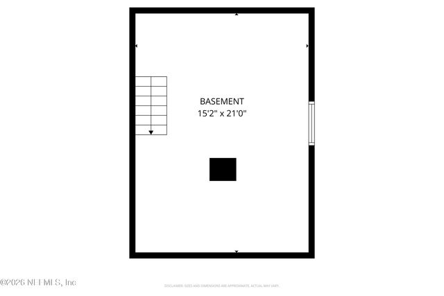 520 RIVER Street, Palatka, FL 32177