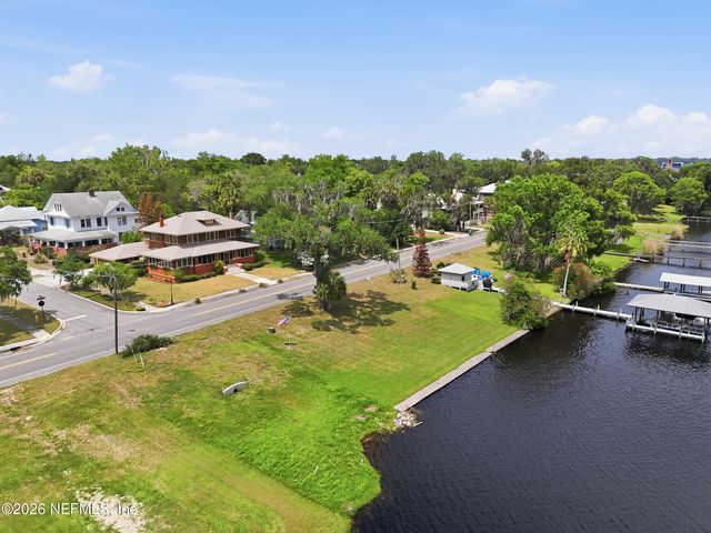 520 RIVER Street, Palatka, FL 32177