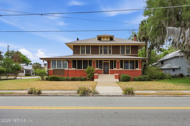 520 RIVER Street, Palatka, FL 32177