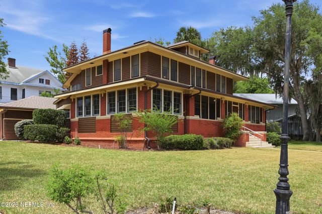 520 RIVER Street, Palatka, FL 32177