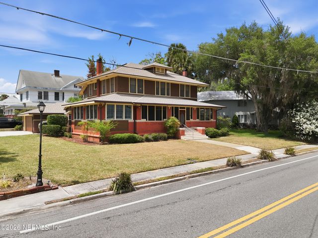 520 RIVER Street, Palatka, FL 32177