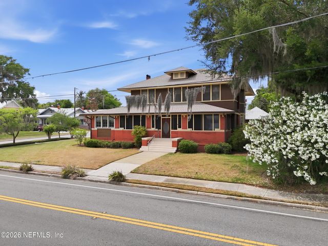 520 RIVER Street, Palatka, FL 32177
